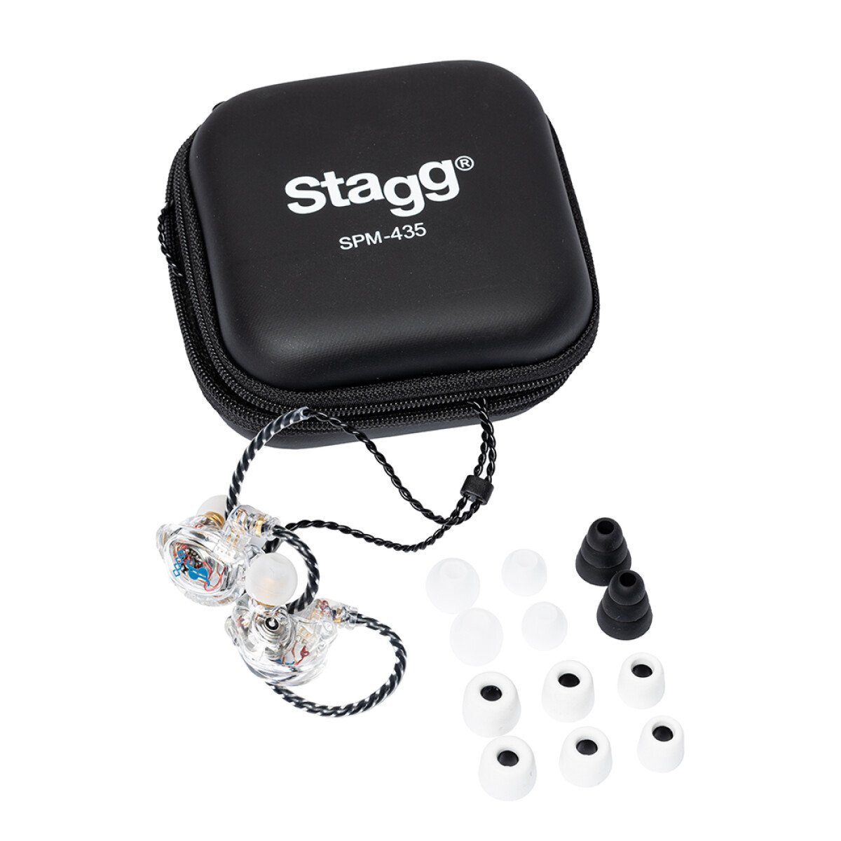 SPM-435 TR In Ear Kopfhörer